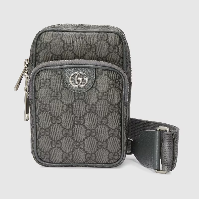 OPHIDIA Collection GG Mini Handbag